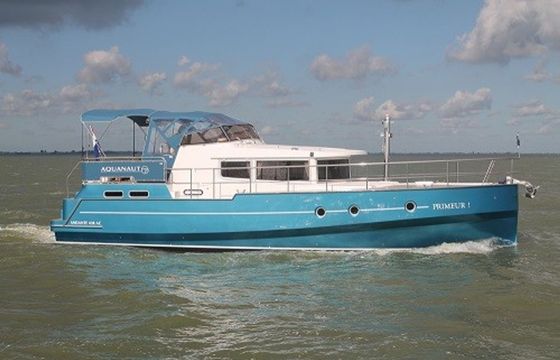Andante 438 Gemini