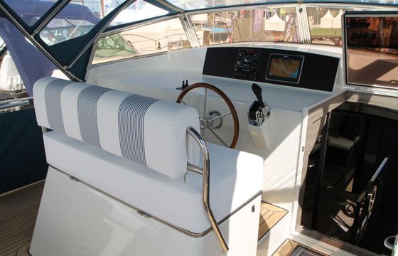 Andante 438 Gemini