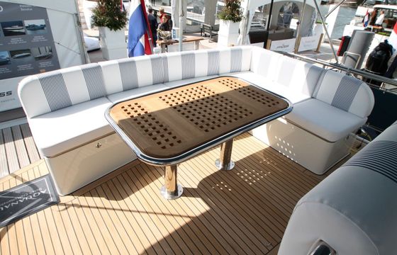 Andante 438 Gemini