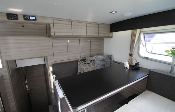 Andante 438 Gemini