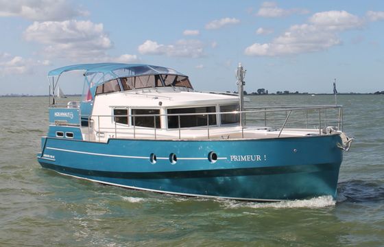 Andante 438 Gemini