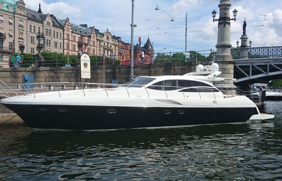 Alena 56 Malizia