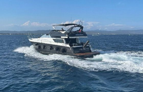 Antago 18 Megamax