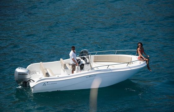 Allegra 21 Allegra