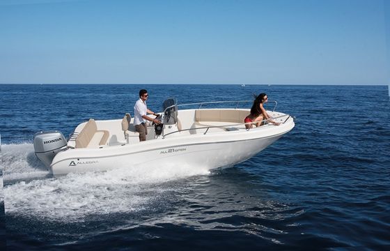 Allegra 21 Allegra