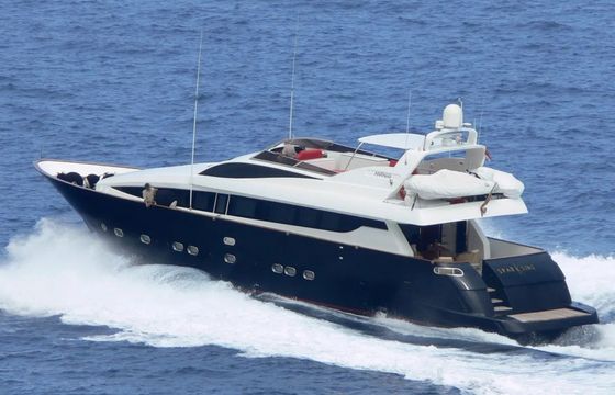 Antago 90 Venus