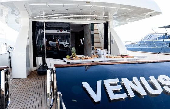 Antago 90 Venus