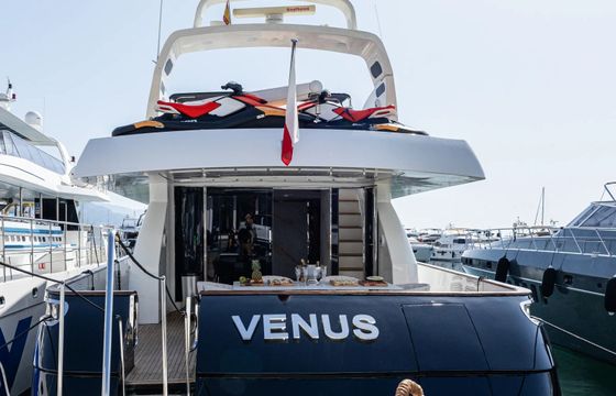Antago 90 Venus