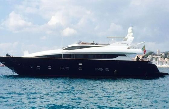 Antago 90 Venus