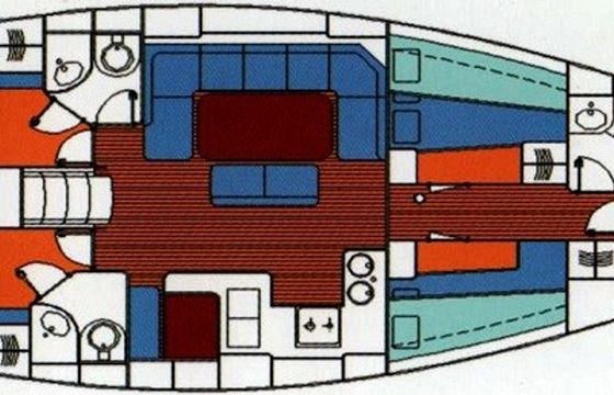 Alfa 51 Jacosta