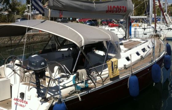 Alfa 51 Jacosta