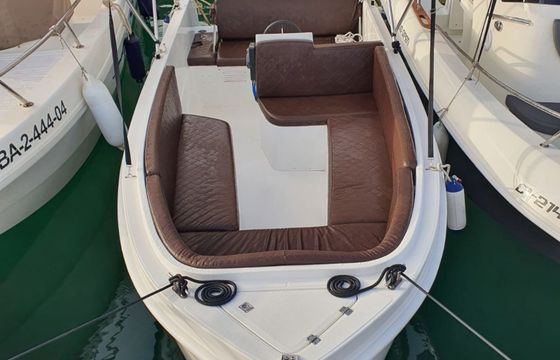 Alonsea Namare 490 21