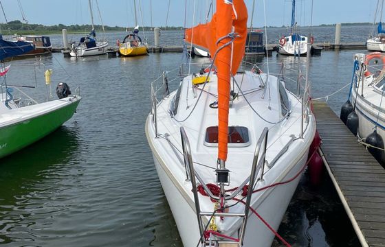 Altra 27 Surja