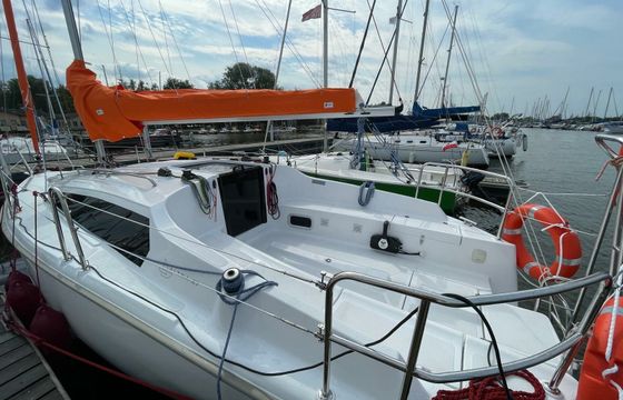 Altra 27 Surja