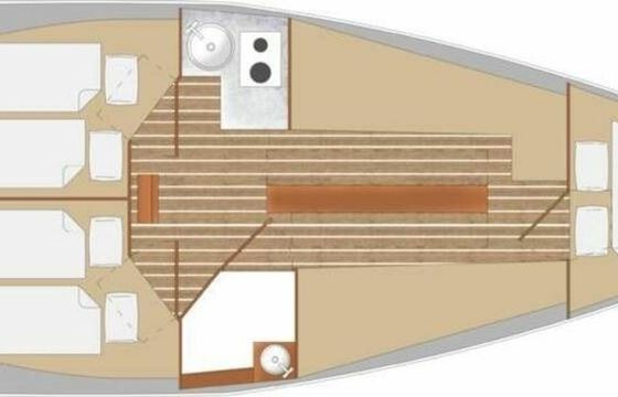 Altra 27 Surja