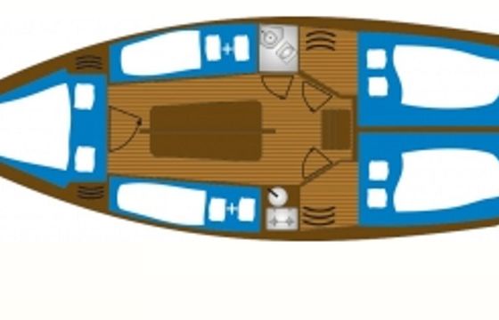 Antila 27 Valkiria