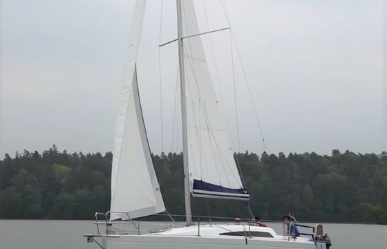Antila 27 Valkiria