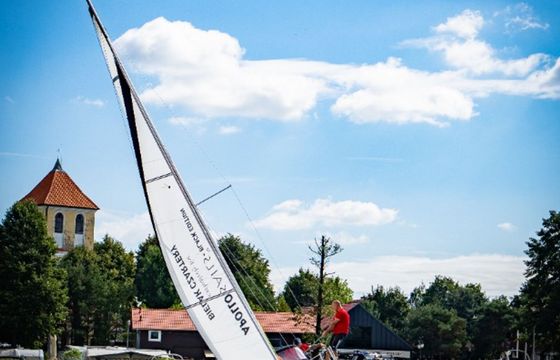 Antila 24.4 Tak trzeba Zyc