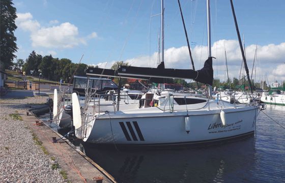 Antila 26 3