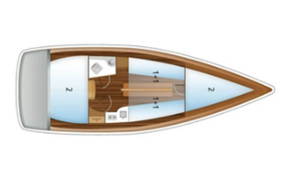 Antila 26 3