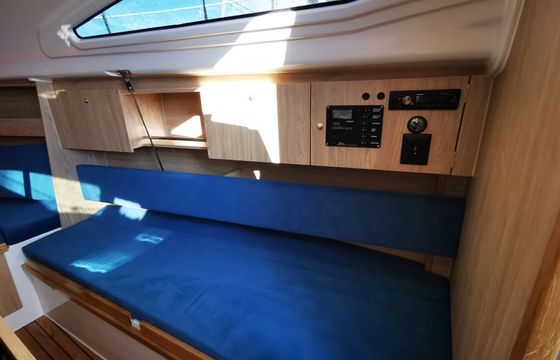Antila 24.4 Magni