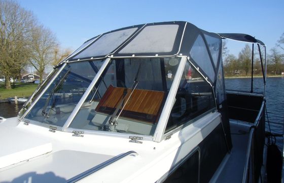 Anker Trawler 1100 Star of Grace