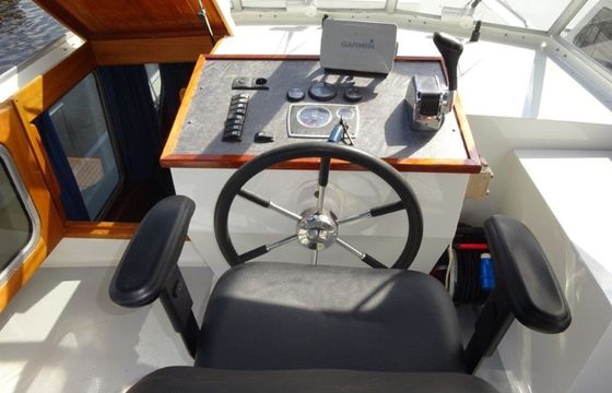 Anker Trawler 1100 Star of Grace