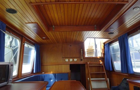 Anker Trawler 1100 Star of Grace
