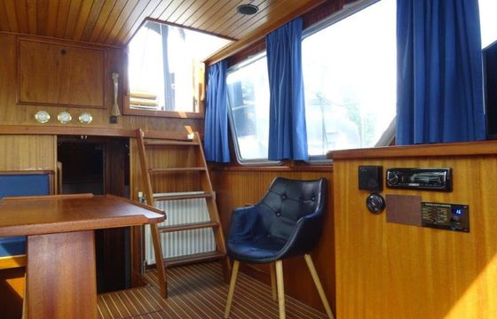 Anker Trawler 1100 Star of Grace