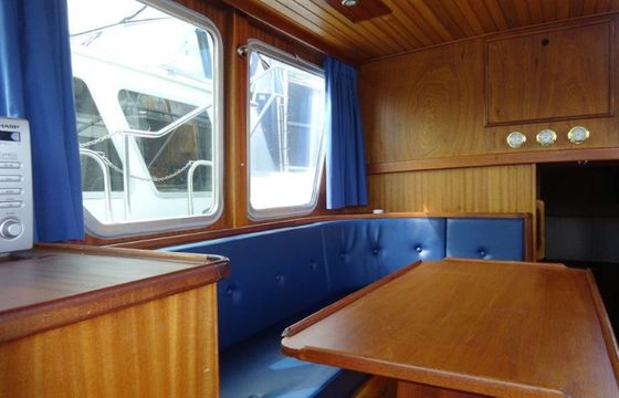 Anker Trawler 1100 Star of Grace