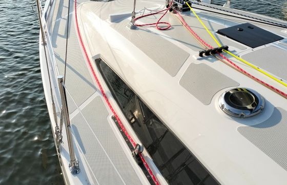 Antila 28.2 Barbados