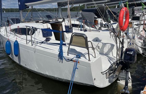 Antila 24.4 Vipera