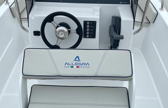 Allegra 19 23