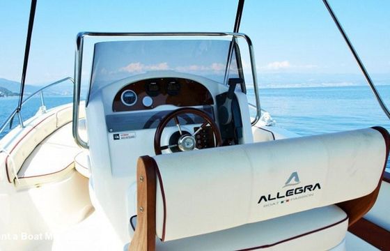 Allegra 5.9.0 Allegra All