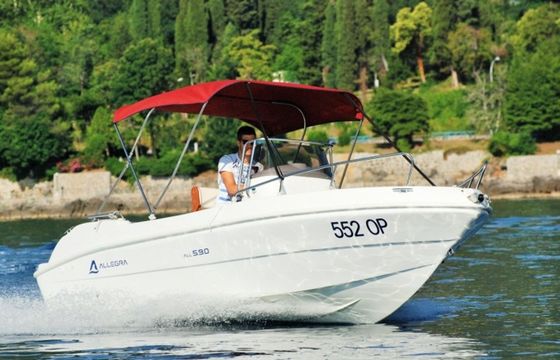 Allegra 5.9.0 Allegra All