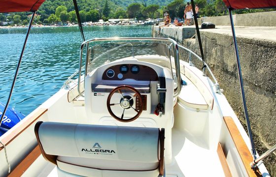 Allegra 5.9.0 Allegra All
