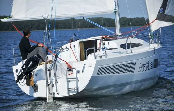 Antila 26.2 Kufle i Kapsle 2