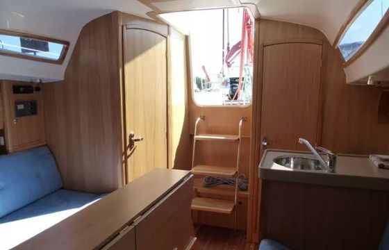 Antila 26.2 Kufle i Kapsle 2