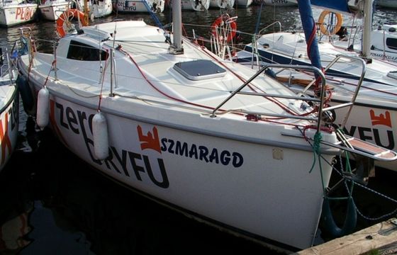 Antila 26 Szmaragd