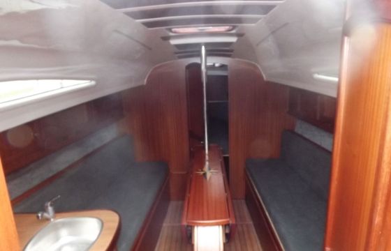 Antila 26cc 1