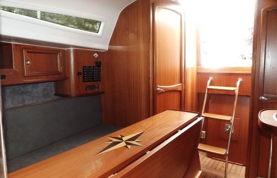 Antila 26cc 1