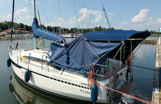 Antila 30 Dragonera
