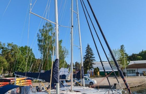 Antila 30 Dragonera
