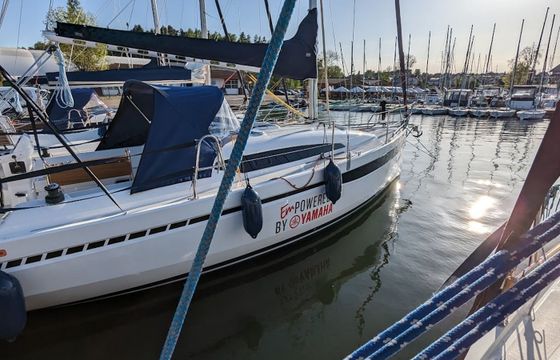 Antila 30 Dragonera