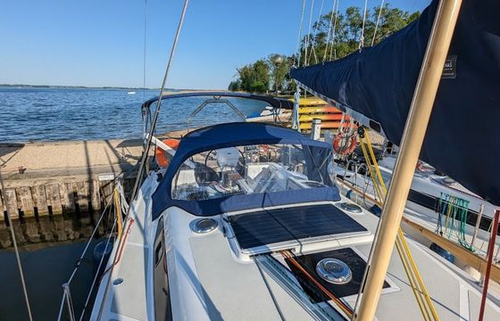 Antila 30 Dragonera