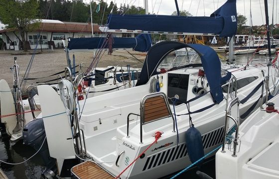 Antila 26cc Irenka