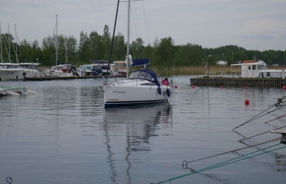 Antila 26cc Irenka