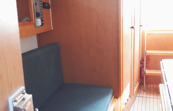 Antila 27 15