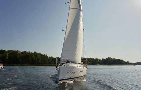 Antila 33.3 Frajda