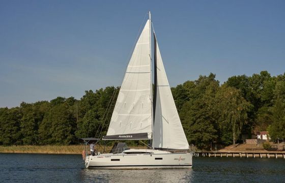 Antila 33.3 Frajda